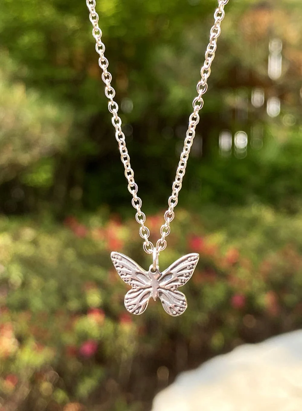 Biel Necklace IL403
