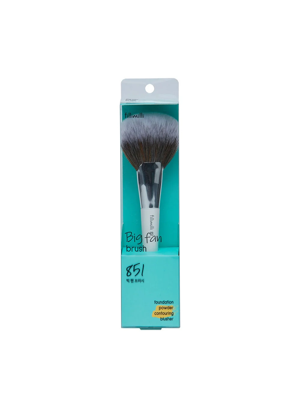Big Fan Brush 851 - Image 2