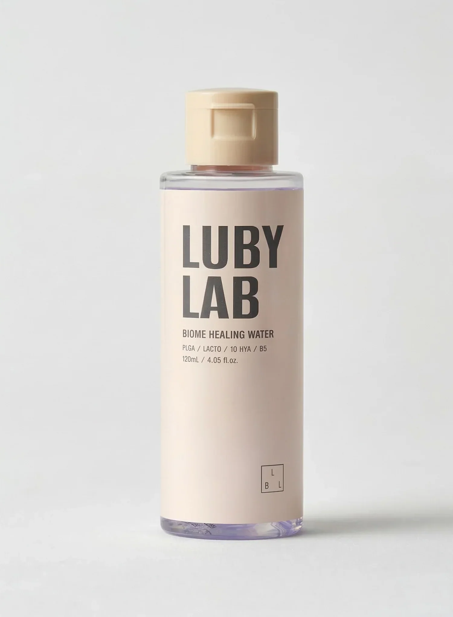 Biome Healing Water (120ml) - Image 2