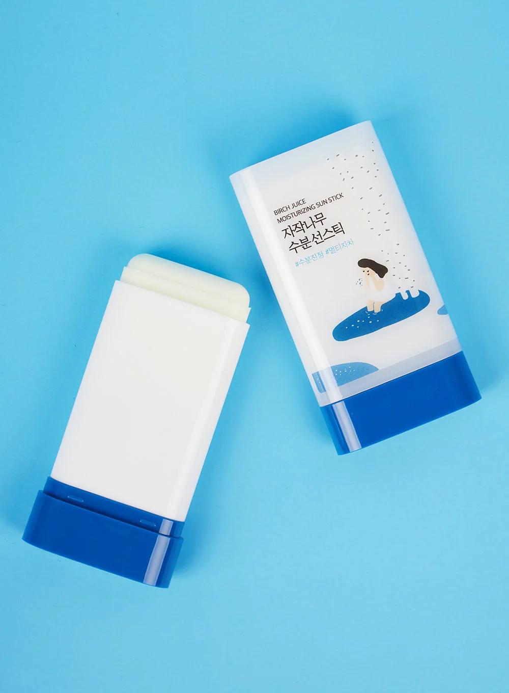 Birch Moisturizing Sun Stick SPF 50+ PA++++ (19g) - Image 4