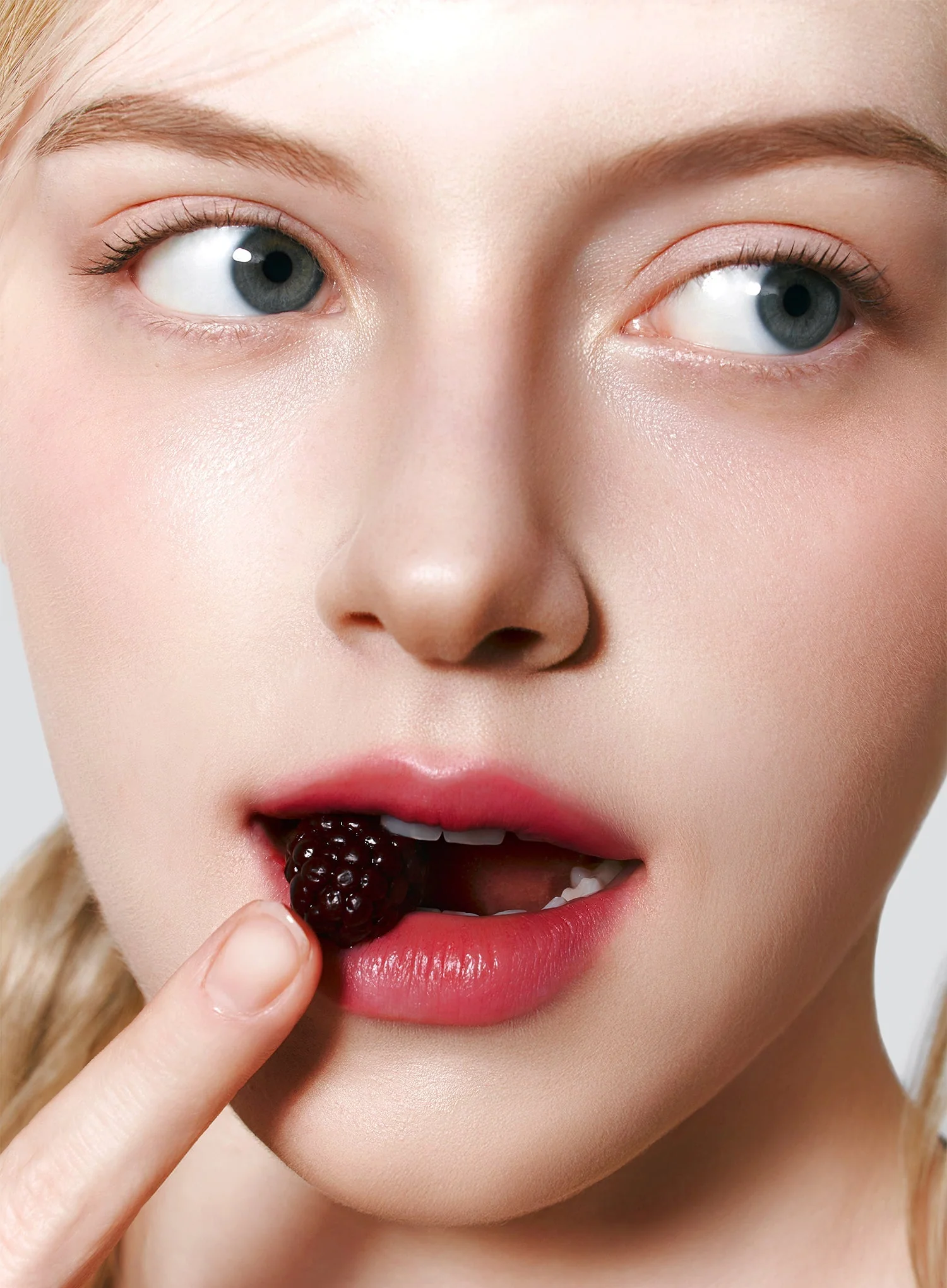 Black Peel Off Lip Tattoo (4.5g) - Image 16