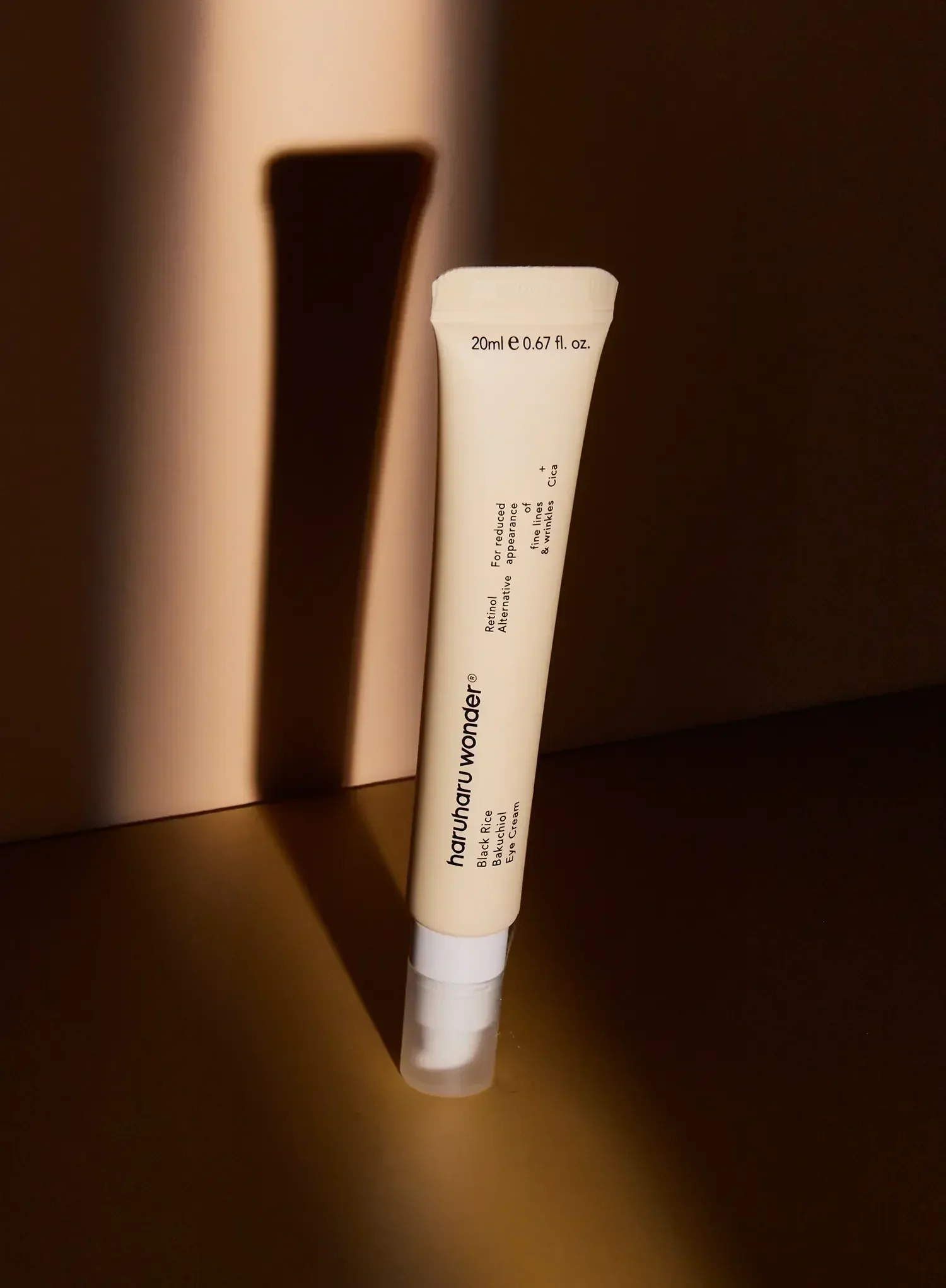 Black Rice Bakuchiol Eye Cream (20ml) - Image 2