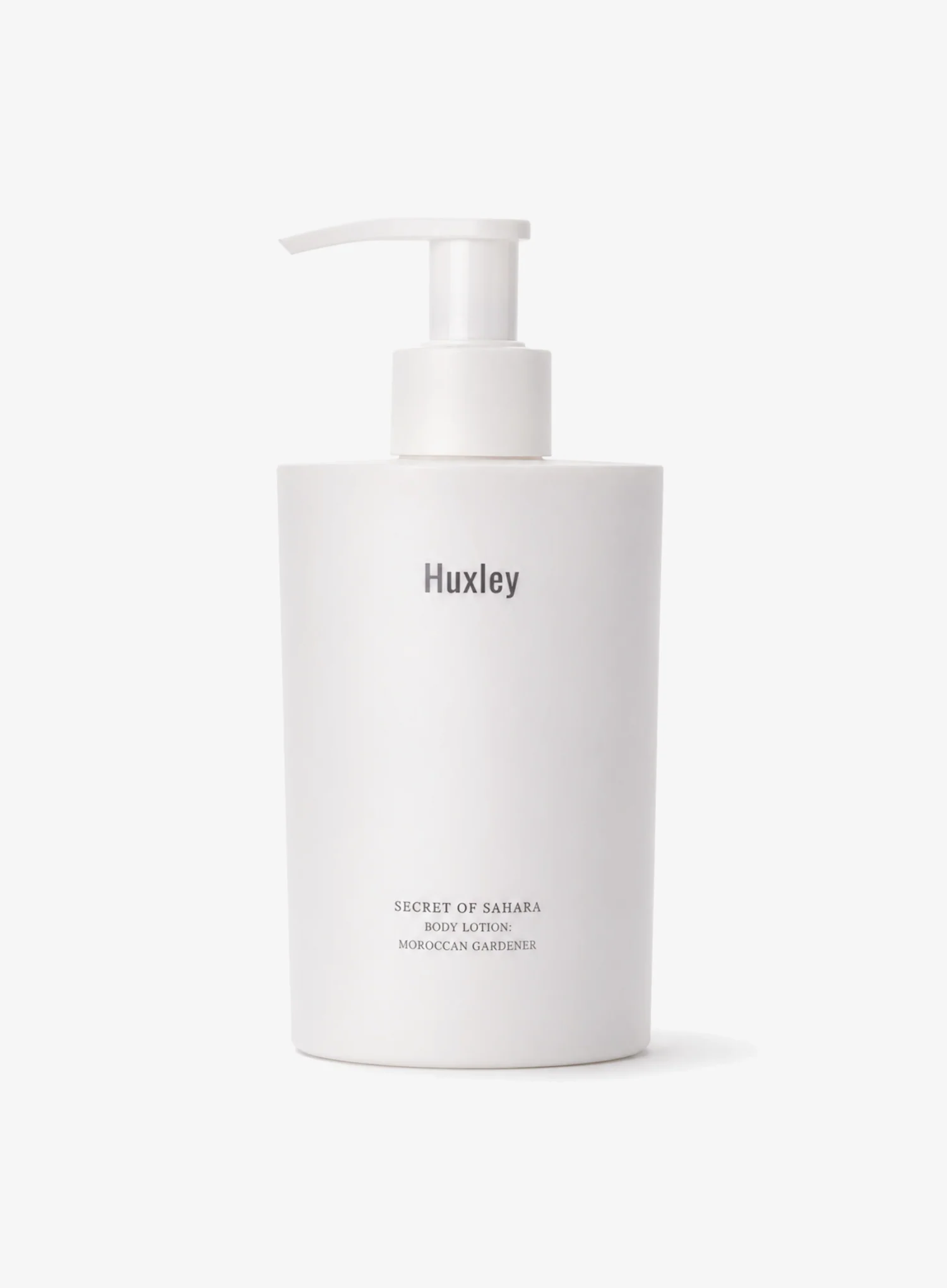 Body Lotion Moroccan Gardener (300ml)
