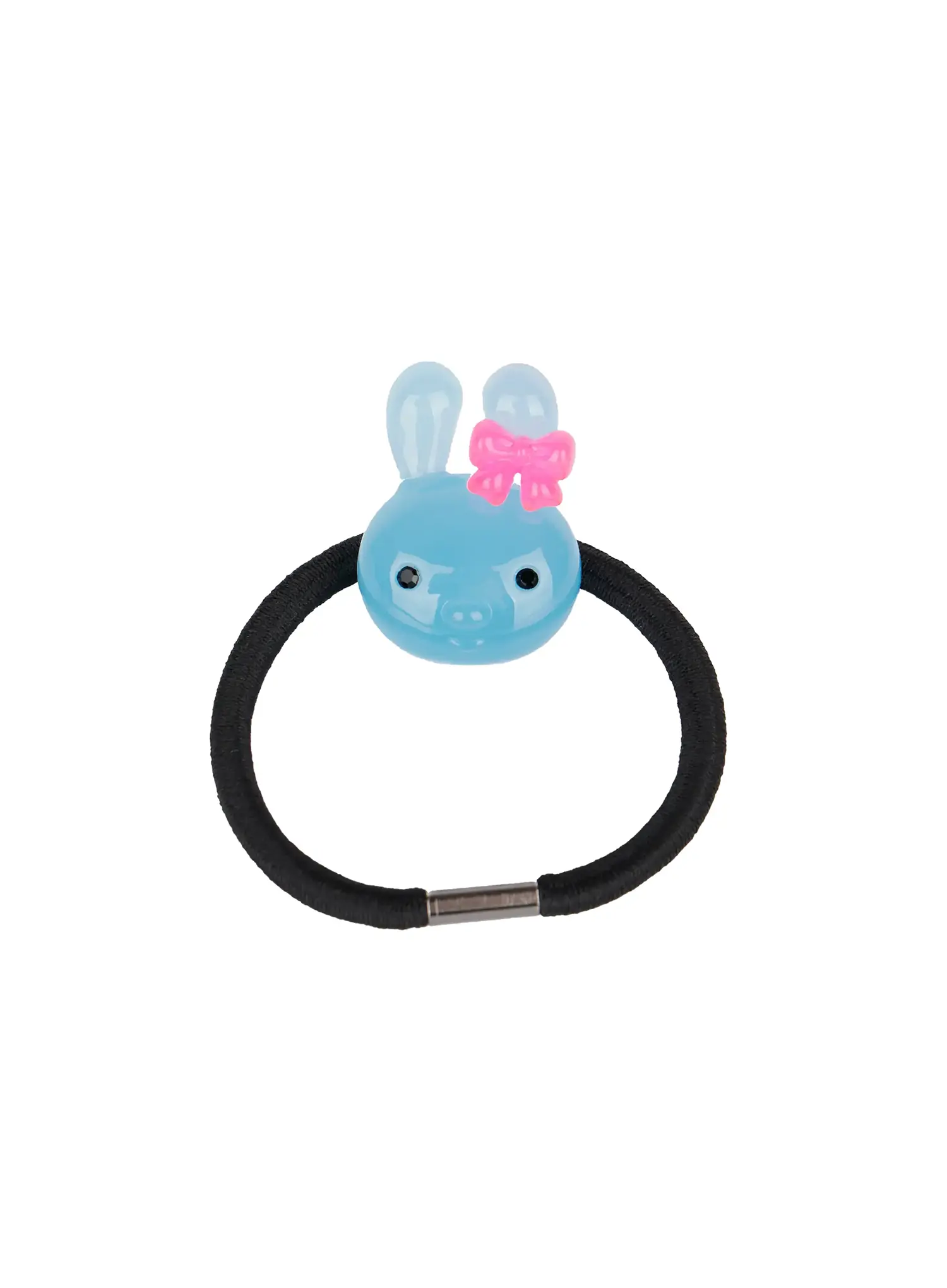 Bold Bunny Hair Tie CO503 - Image 6
