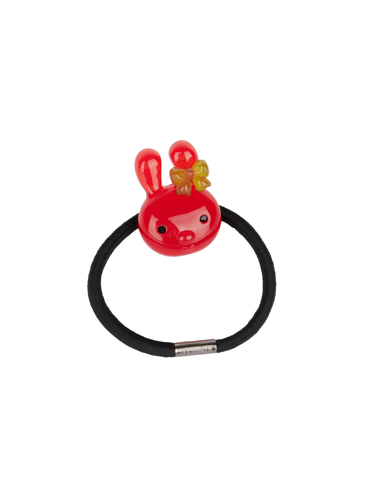 Bold Bunny Hair Tie CO503 - Image 7