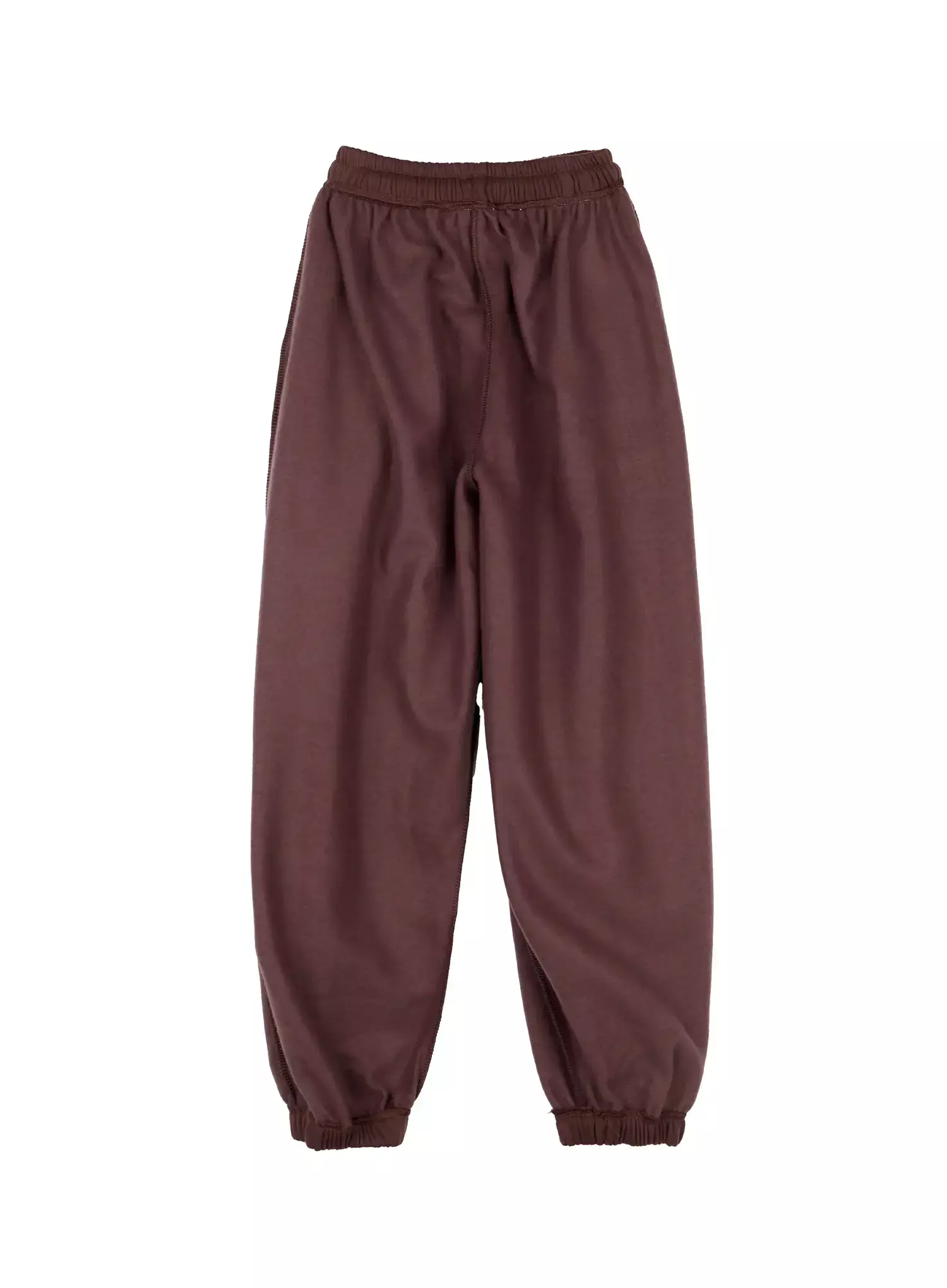 Bold Graphic Sweatpants IN503 - Image 15