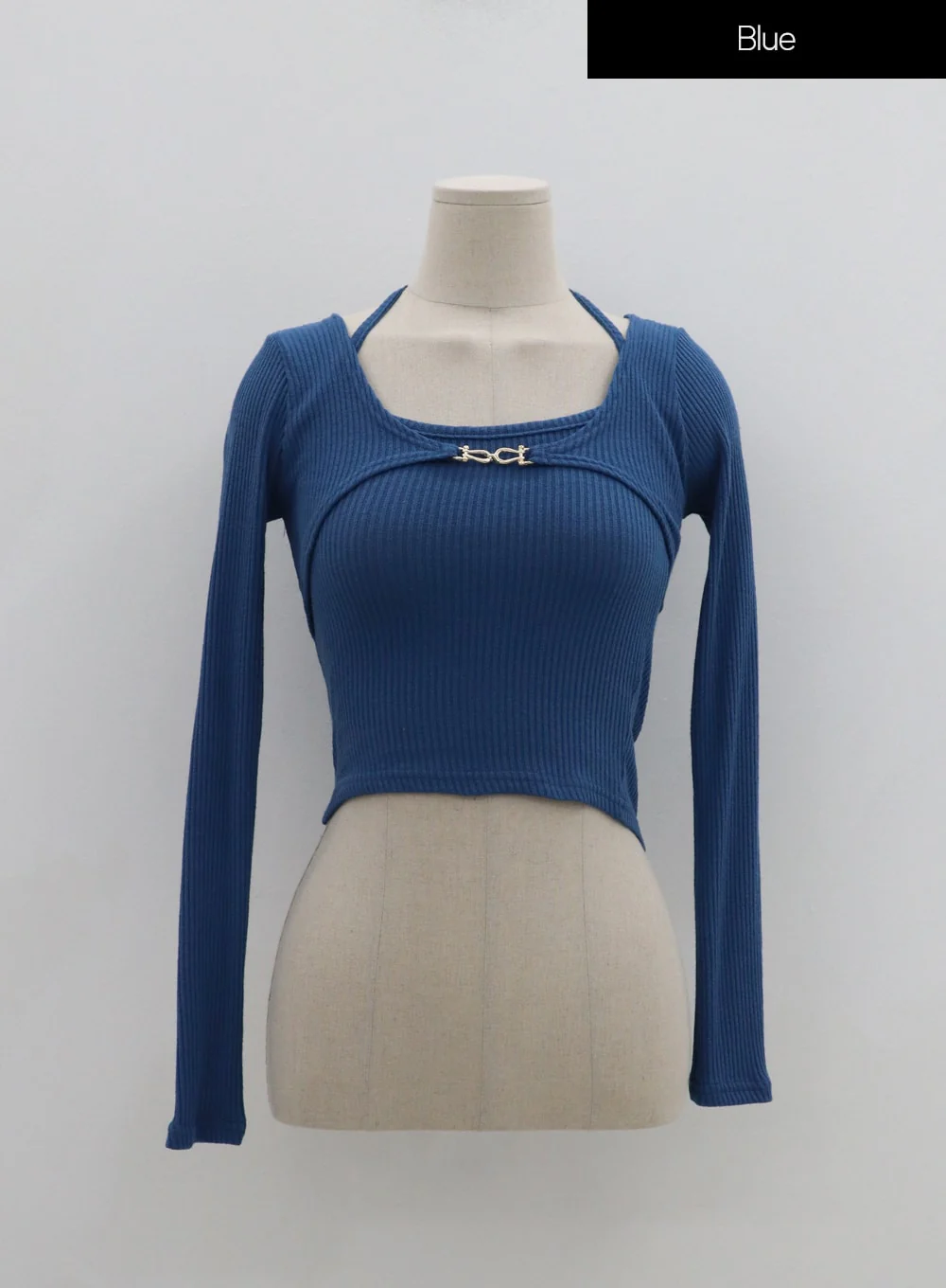 Bolero Strap Top Set IS05 - Image 13