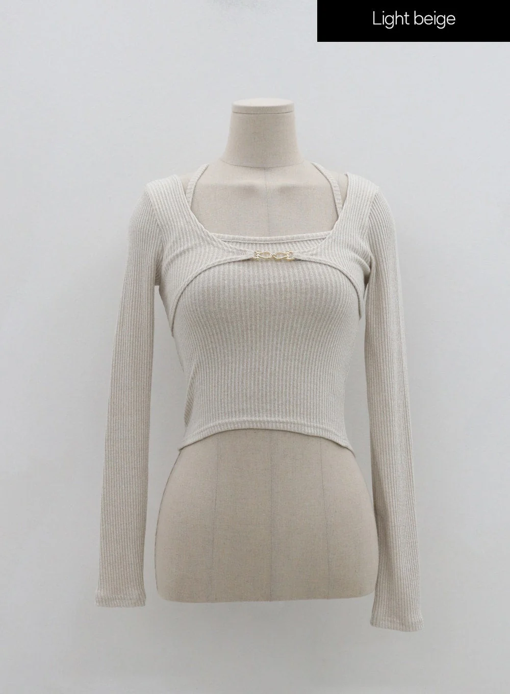Bolero Strap Top Set IS05 - Image 15