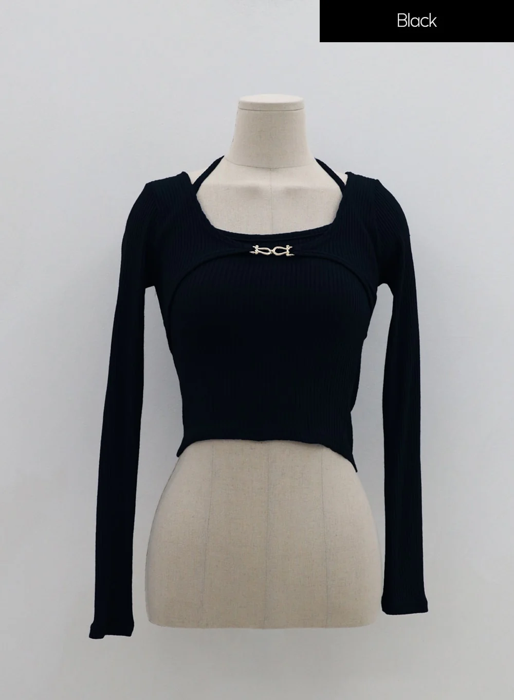 Bolero Strap Top Set IS05 - Image 16