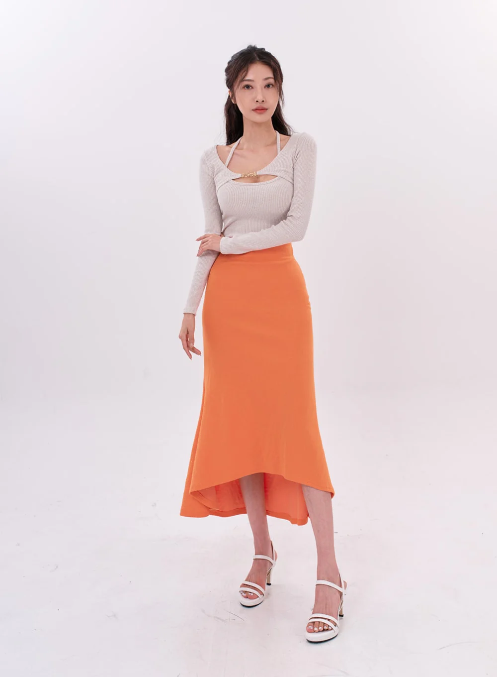 Bolero Strap Top Set IS05 - Image 6