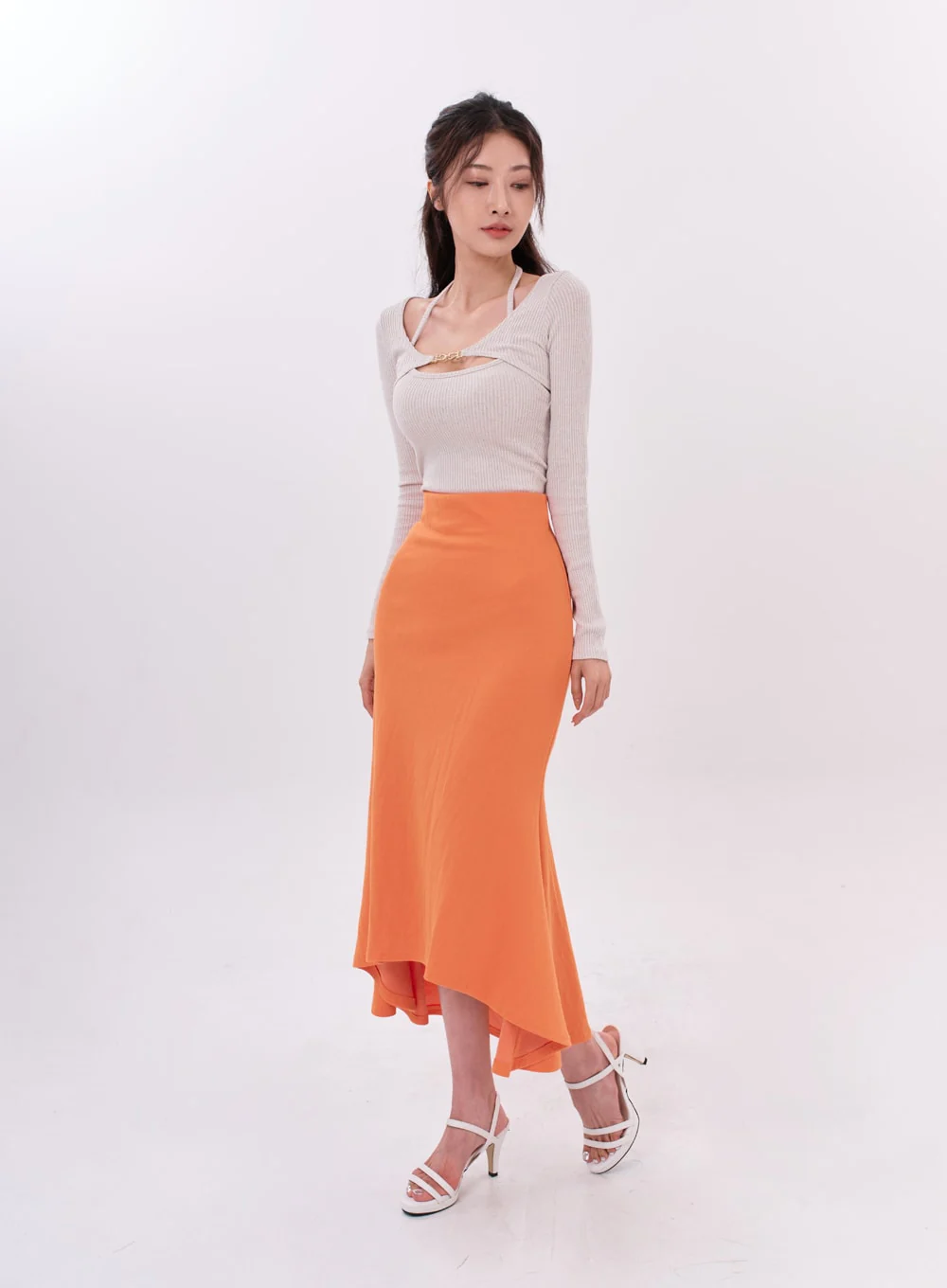 Bolero Strap Top Set IS05 - Image 7