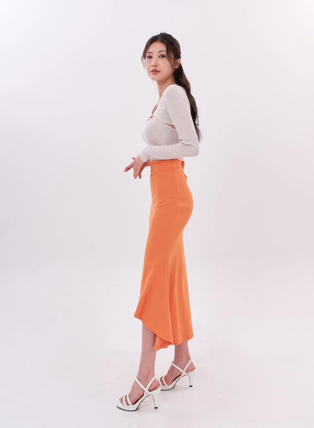 Bolero Strap Top Set IS05 - Image 8