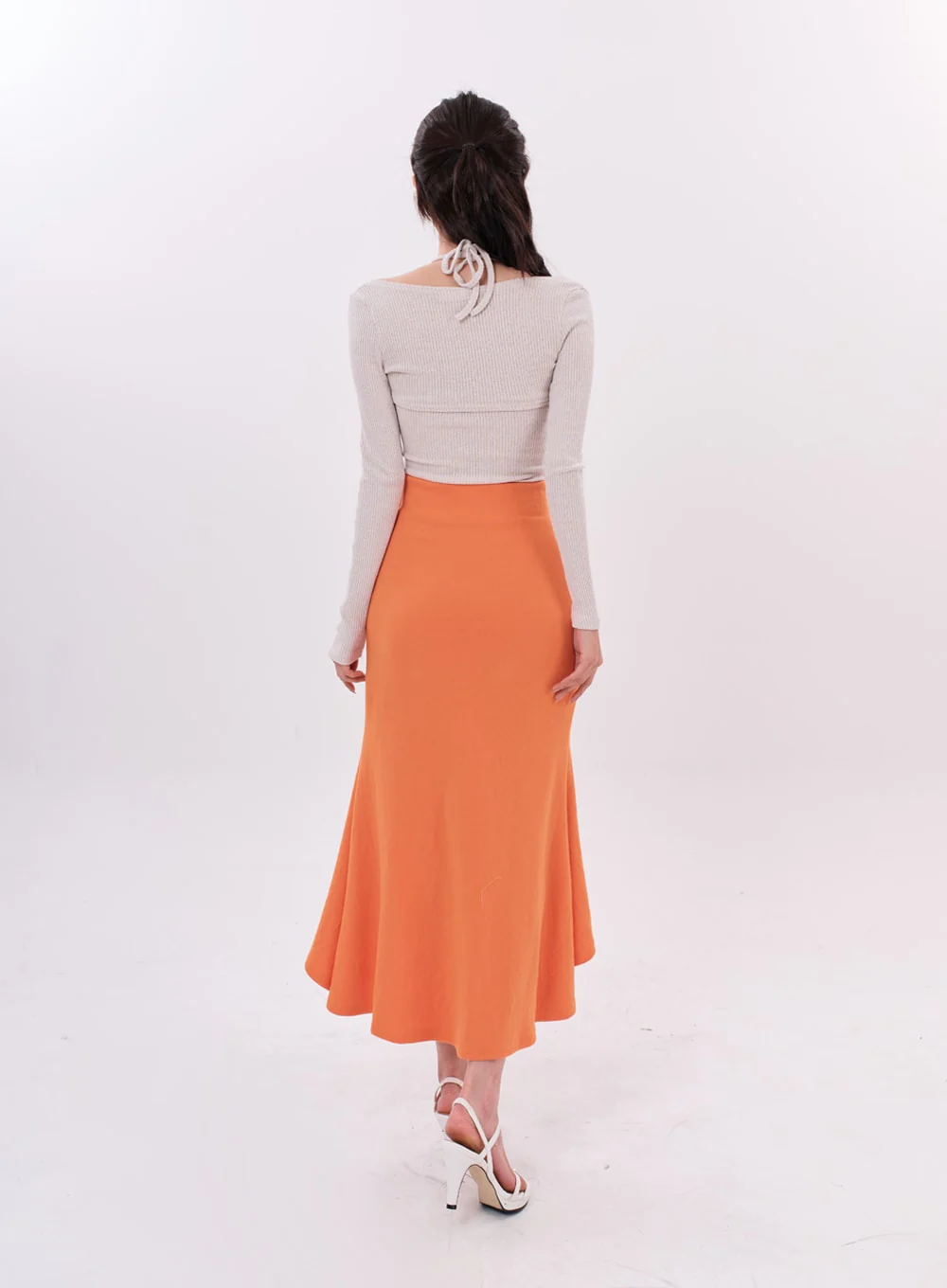 Bolero Strap Top Set IS05 - Image 9
