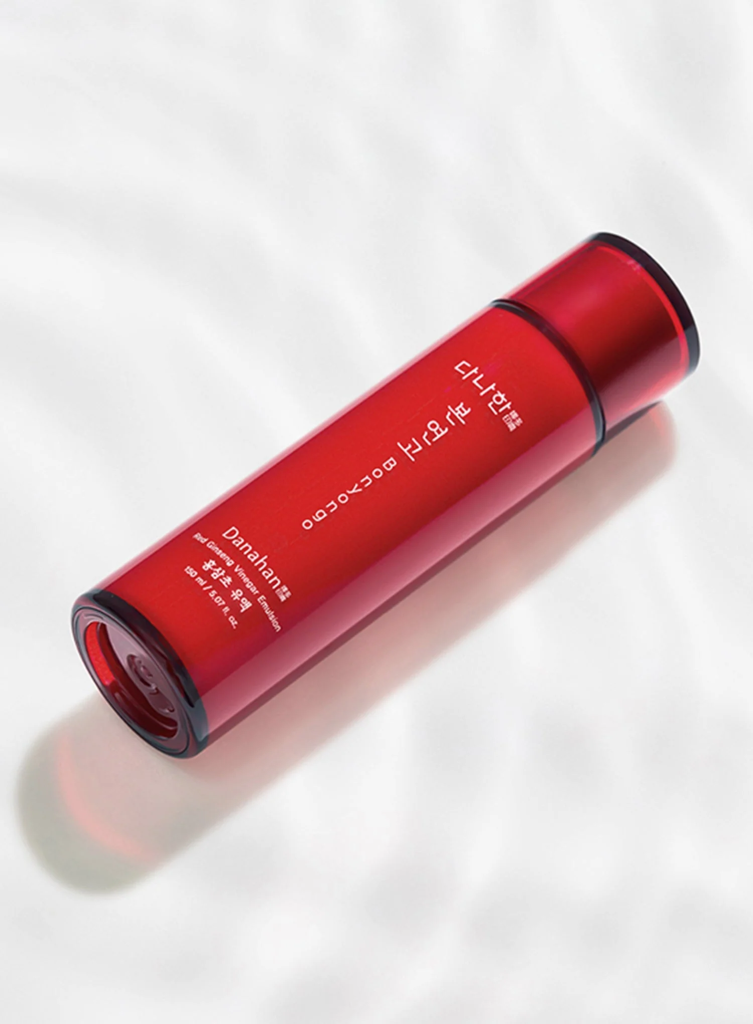Bonyongo Red Ginseng Vinegar Emulsion (150ml) - Image 7
