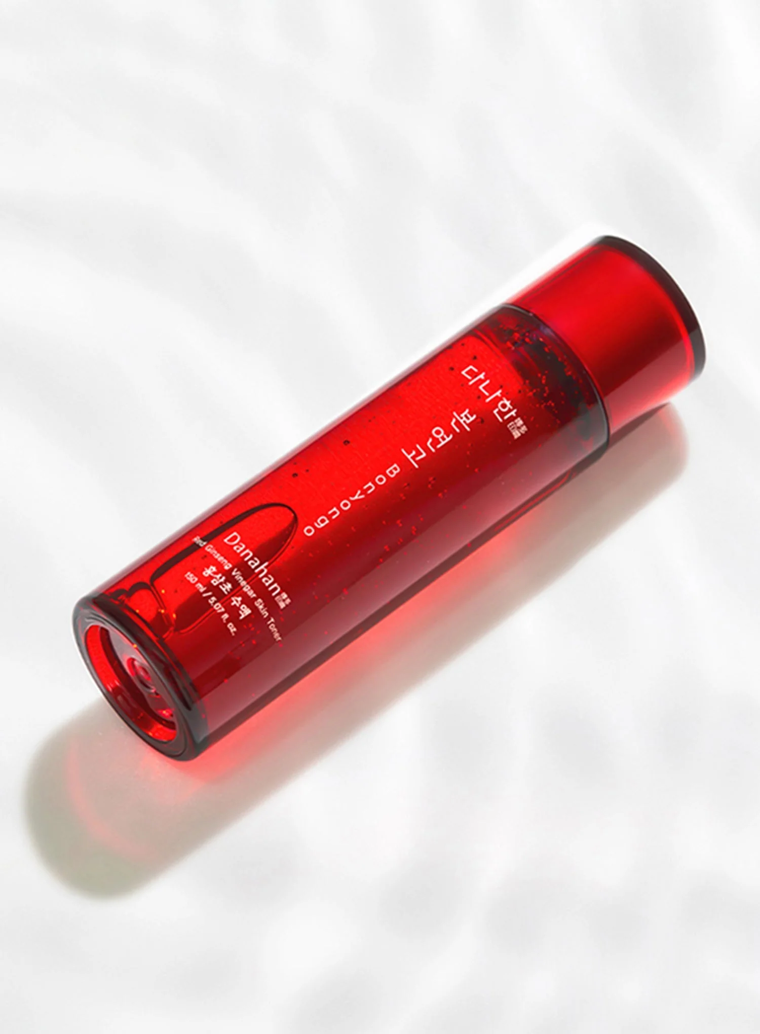 Bonyongo Red Ginseng Vinegar Skin Toner (150ml) - Image 2