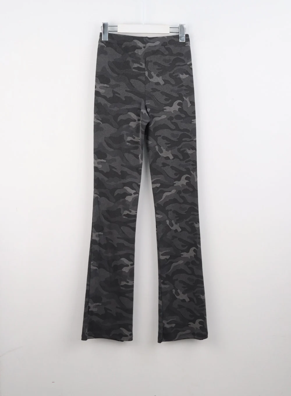 Bootcut Camo Slim Pants CS318 - Image 14