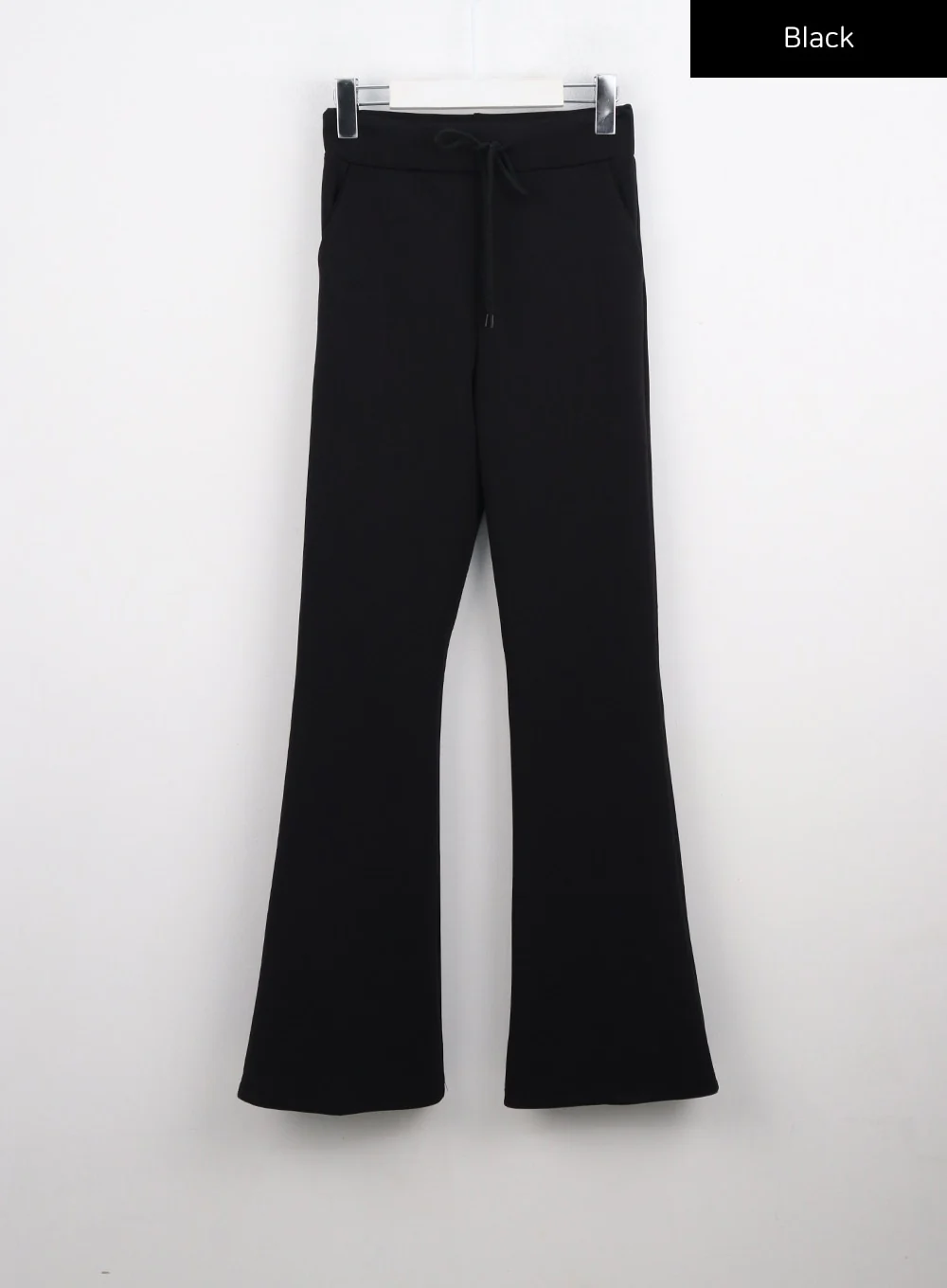 Bootcut Drawstring Pants CO330 - Image 11