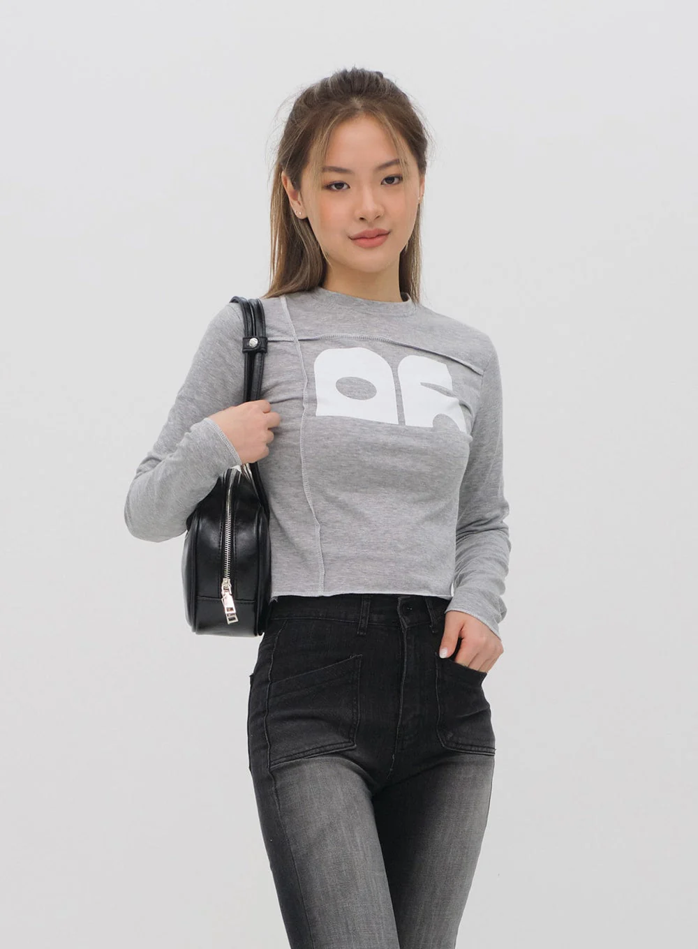 Bootcut Jeans M4 - Image 13