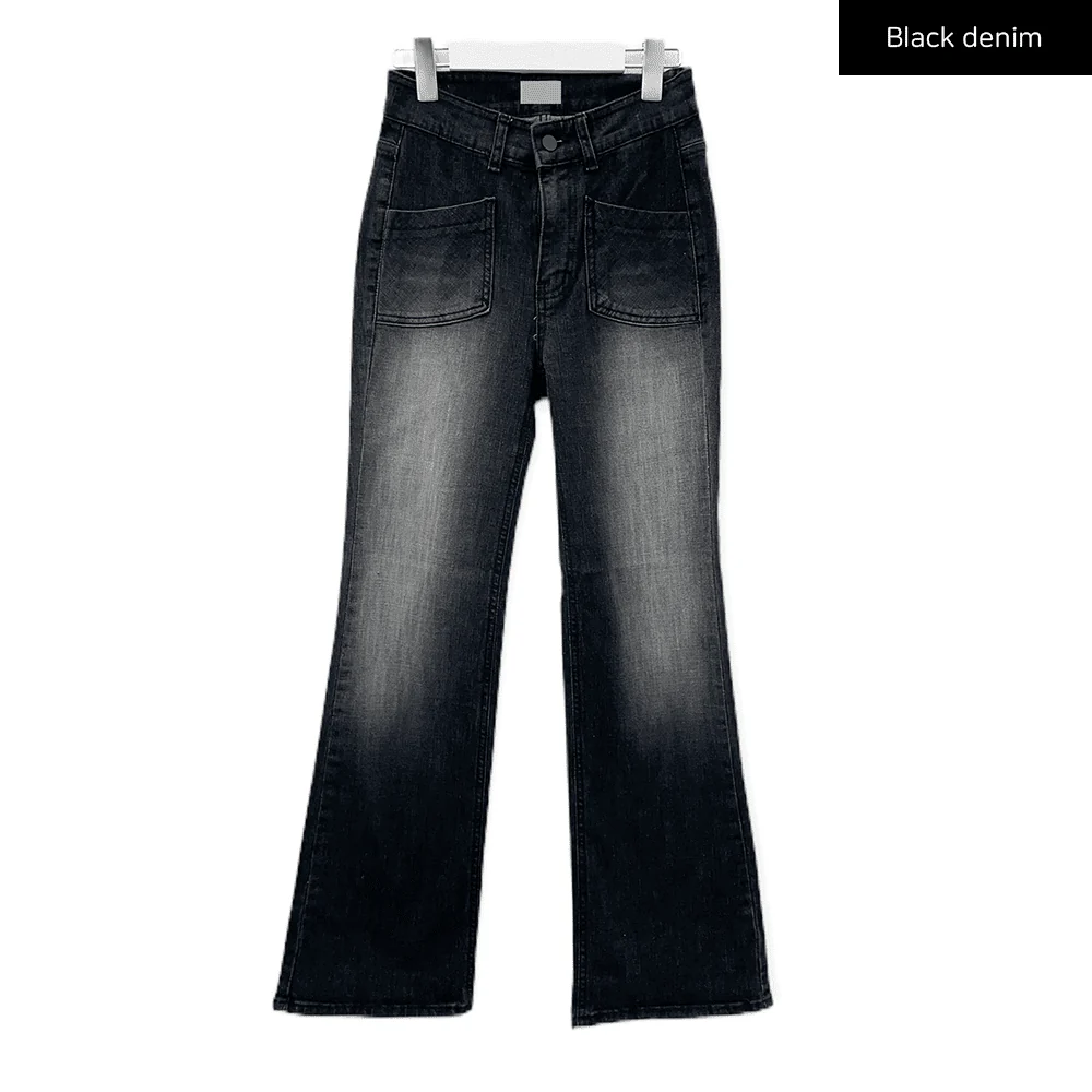 Bootcut Jeans M4 - Image 15