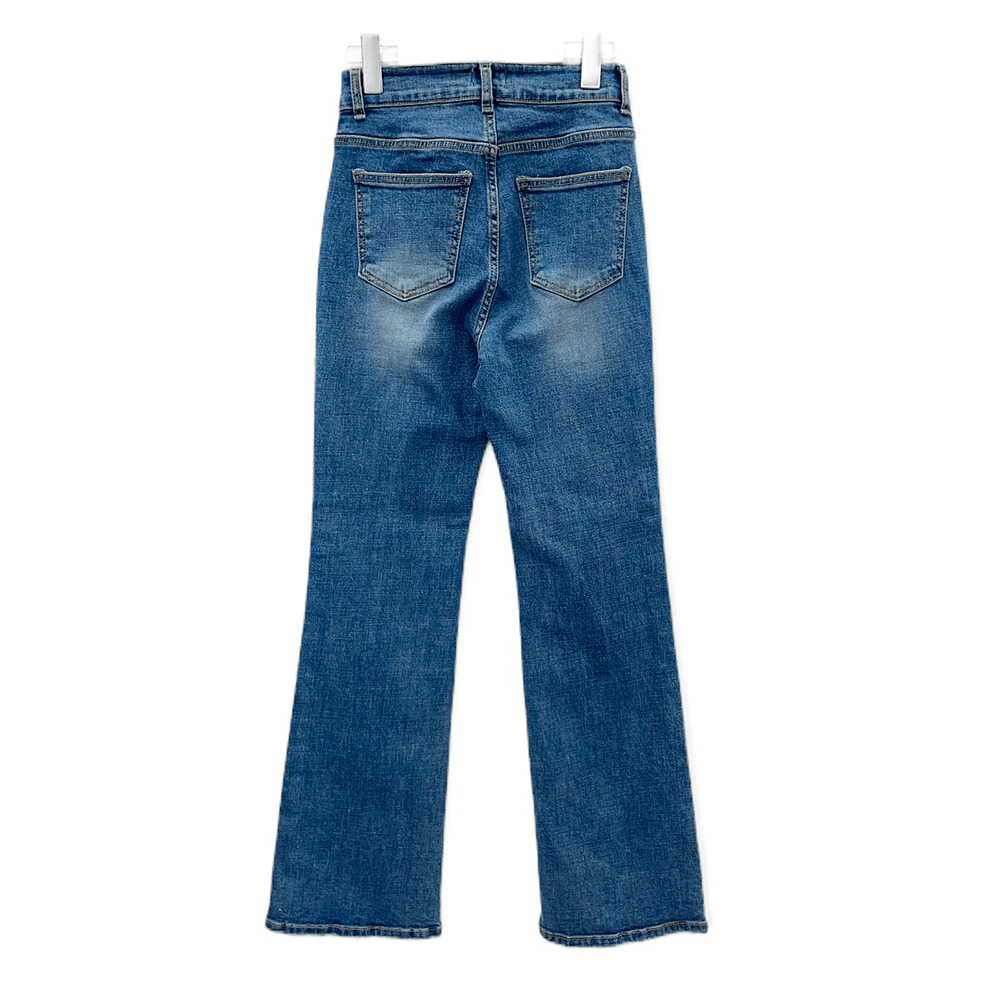 Bootcut Jeans M4 - Image 17