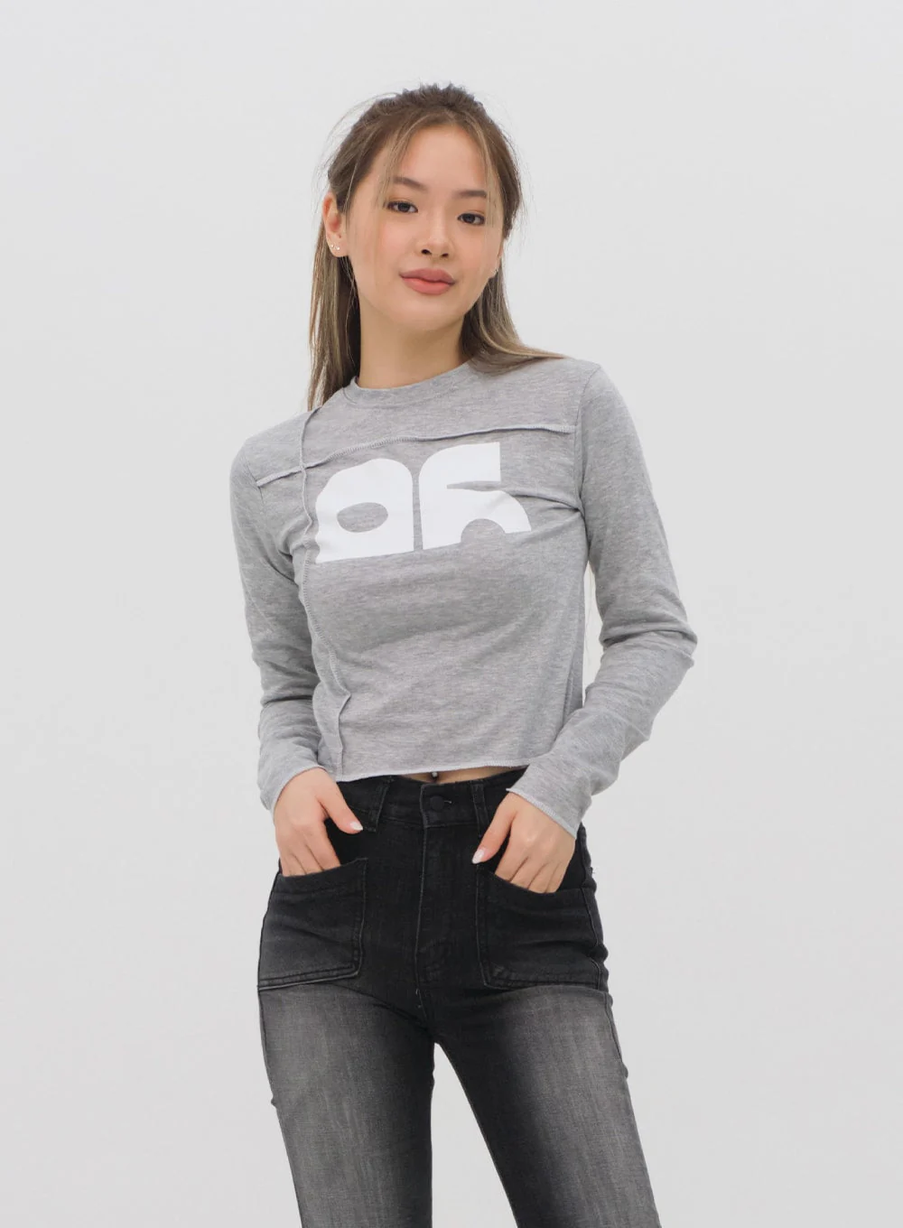 Bootcut Jeans M4 - Image 6