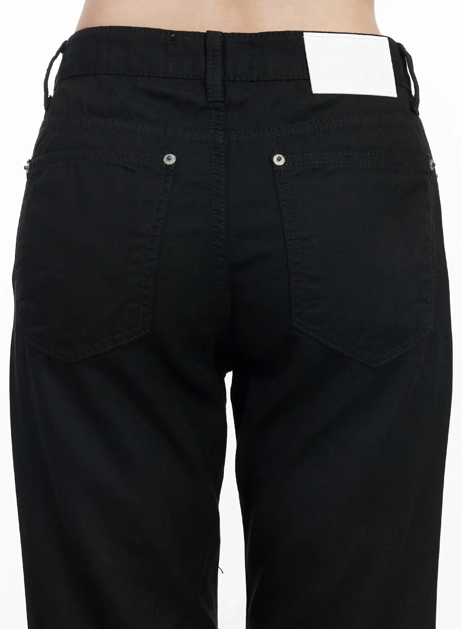 Bootcut Summer Pants IM524 - Image 6