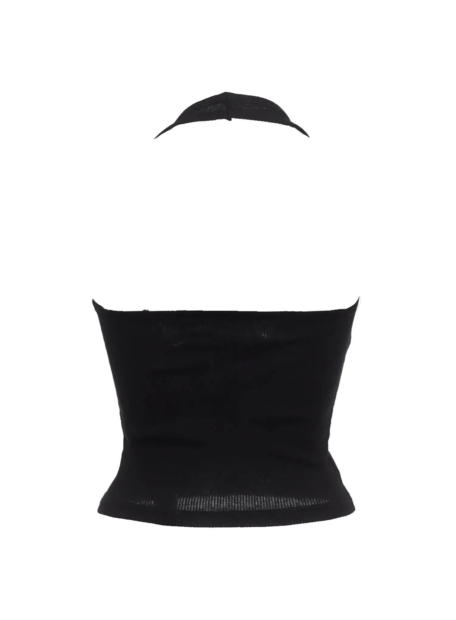 Bow Halter Tank  IC503 - Image 3
