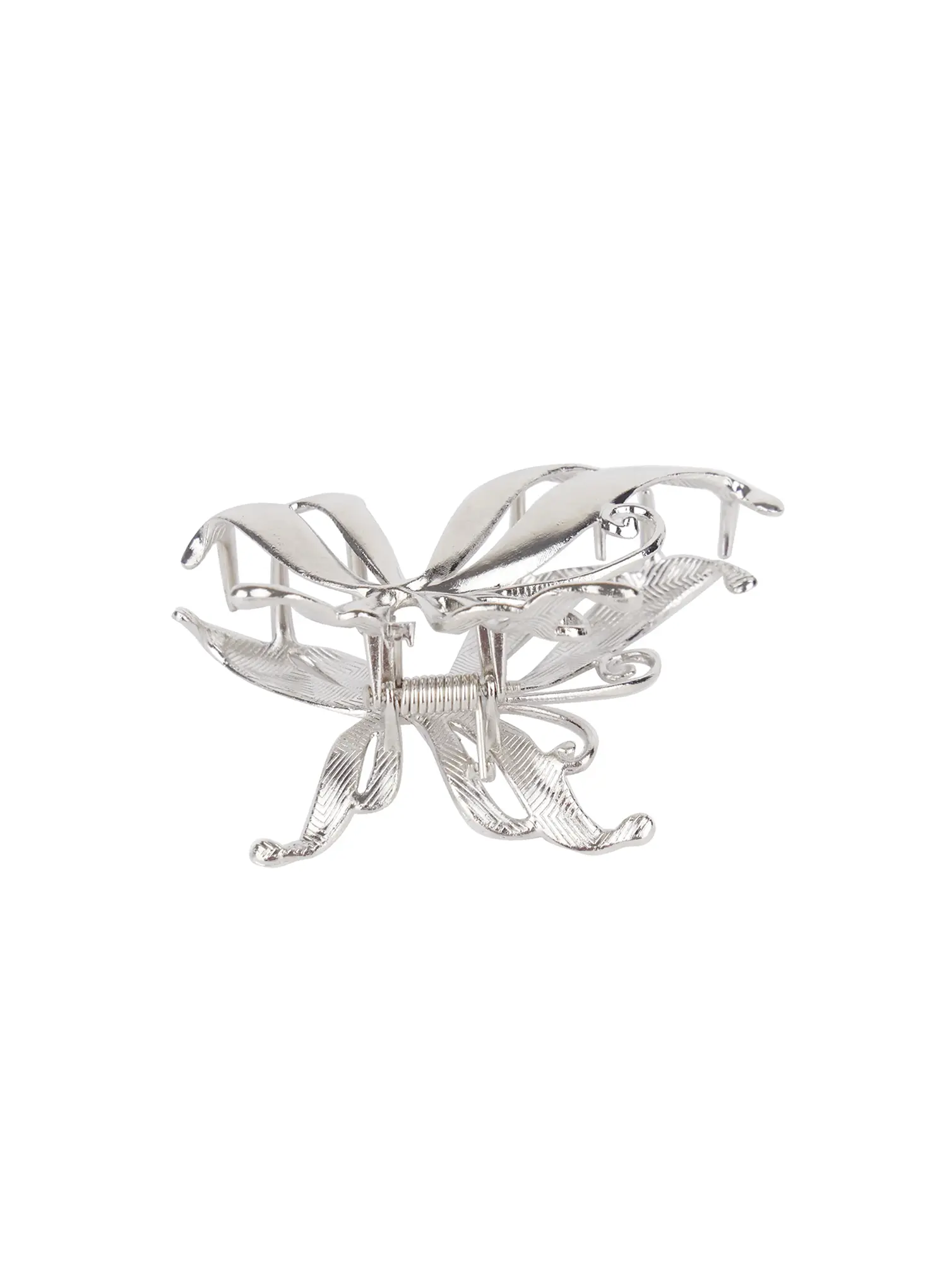 Butterfly Hair Clip CS512 - Image 5