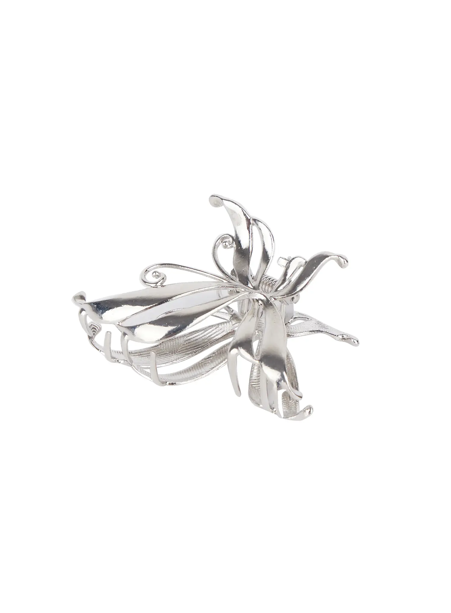 Butterfly Hair Clip CS512 - Image 6