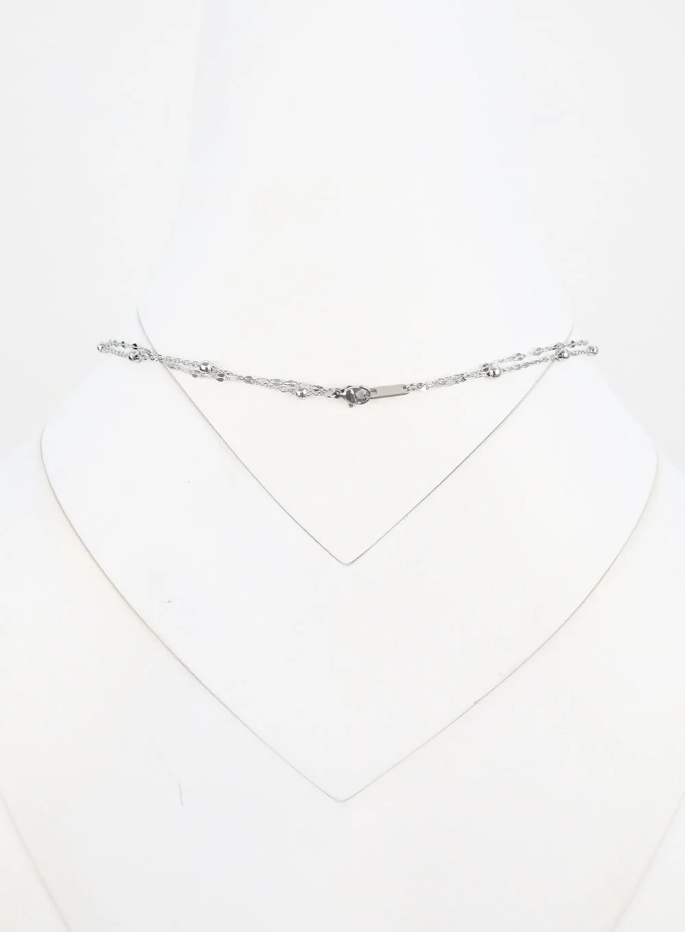 Butterfly Necklace BY316 - Image 10