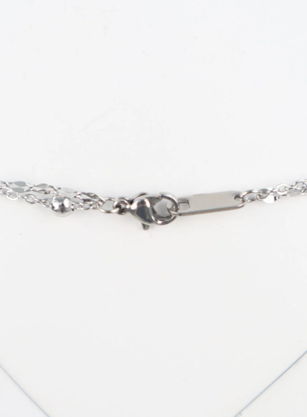 Butterfly Necklace BY316 - Image 11