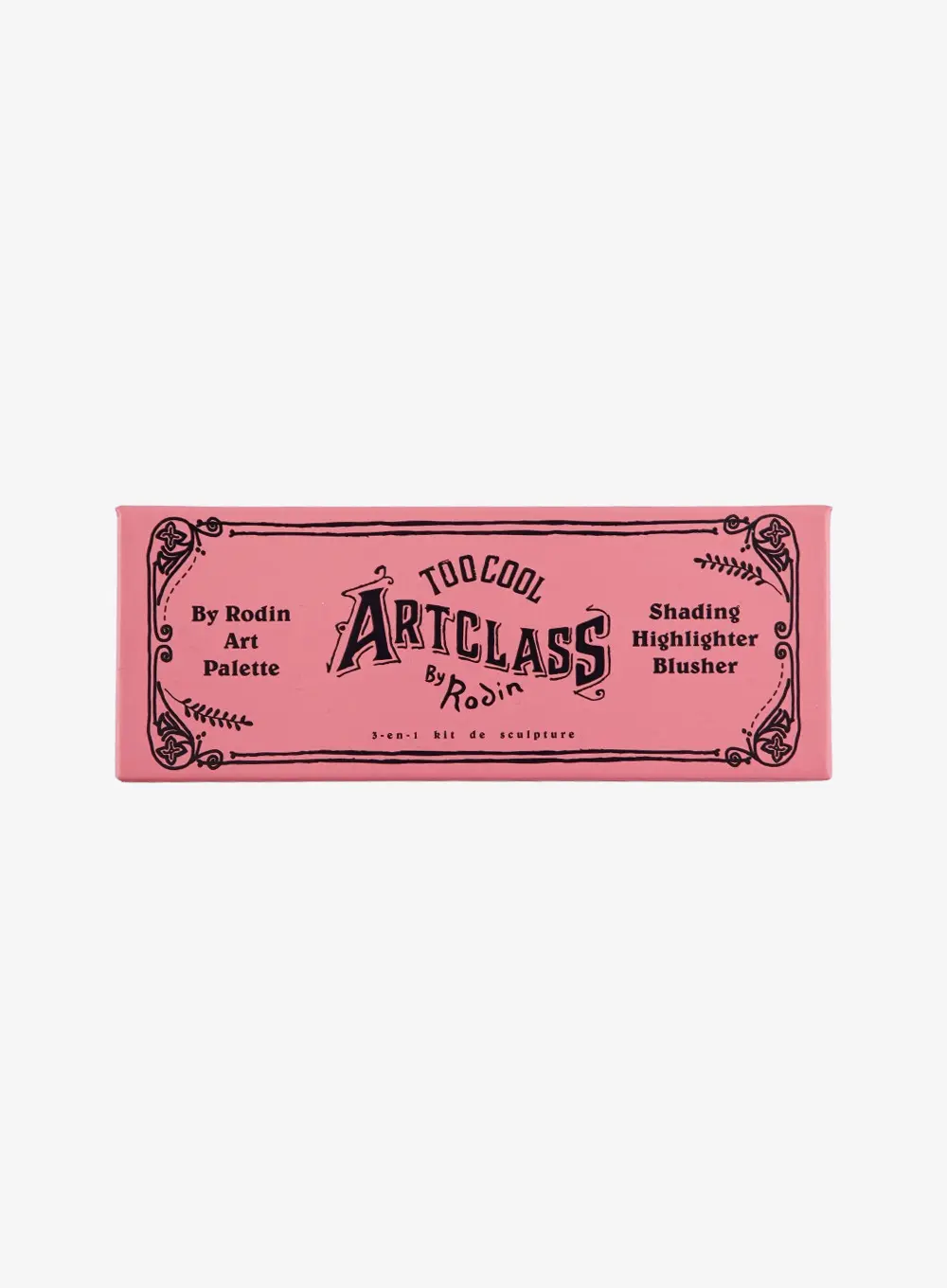 By Rodin Art Palette (12.3g)