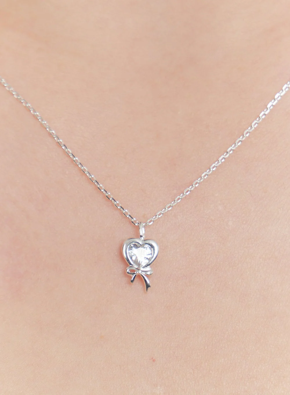 Caia Necklace IA530