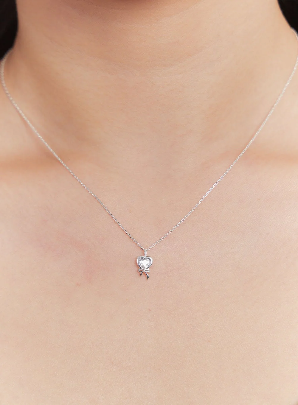 Caia Necklace IA530 - Image 4