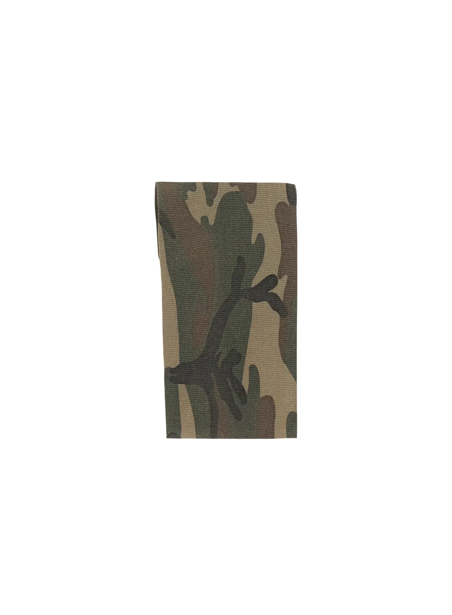 Camo Twist Headband IY501 - Image 8
