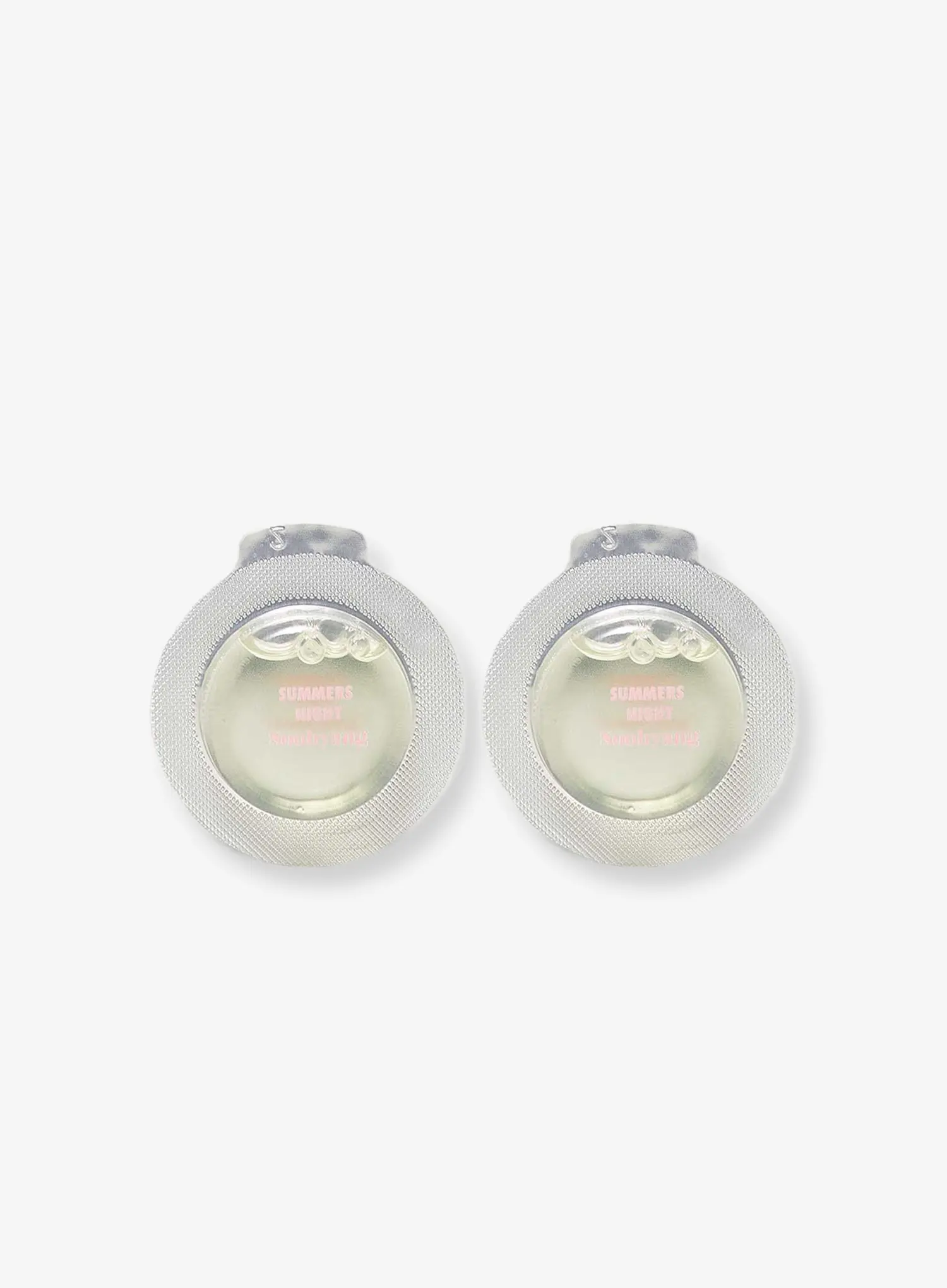Car Air Freshener Refill (2ml*2ea)
