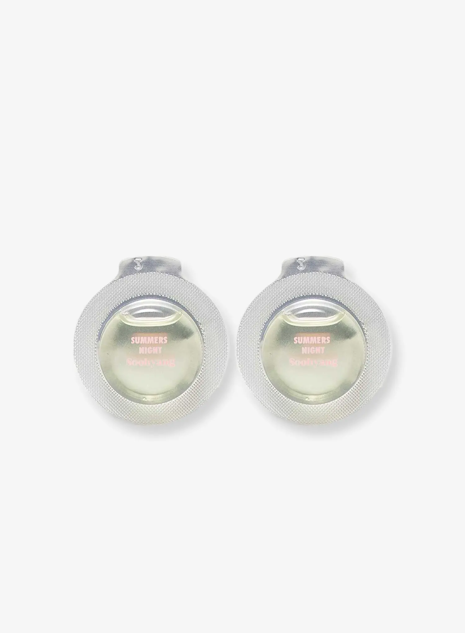 Car Air Freshener Refill (2ml*2ea) - Image 2