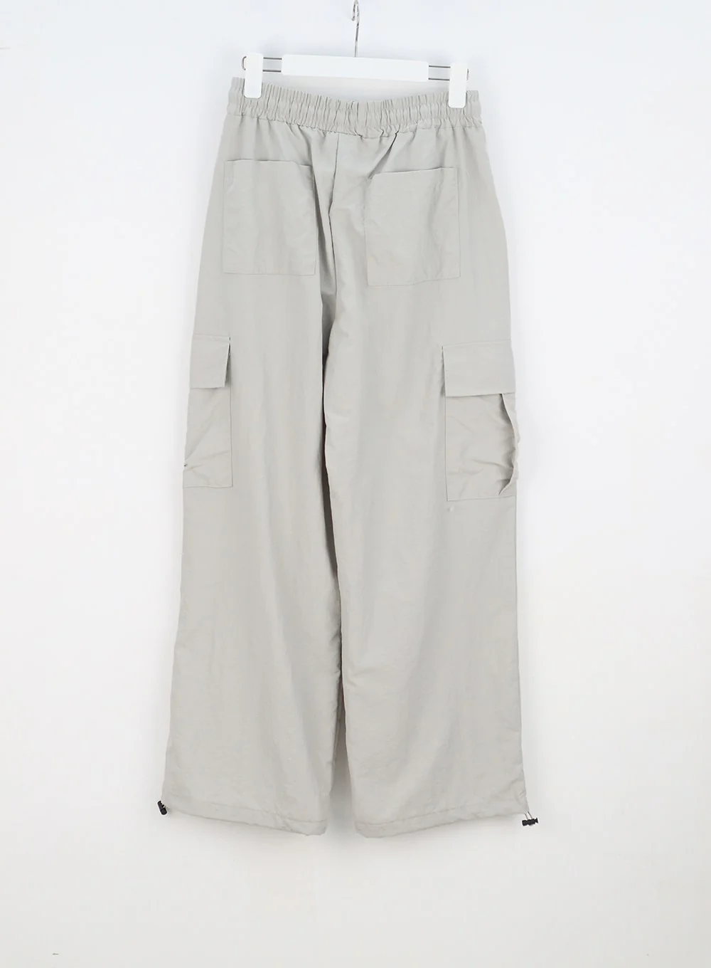 Cargo Nylon Pants BY303 - Image 16
