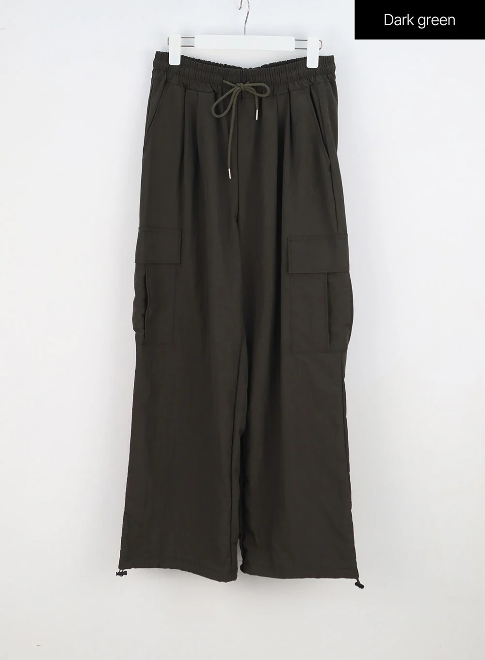 Cargo Nylon Pants BY303 - Image 17