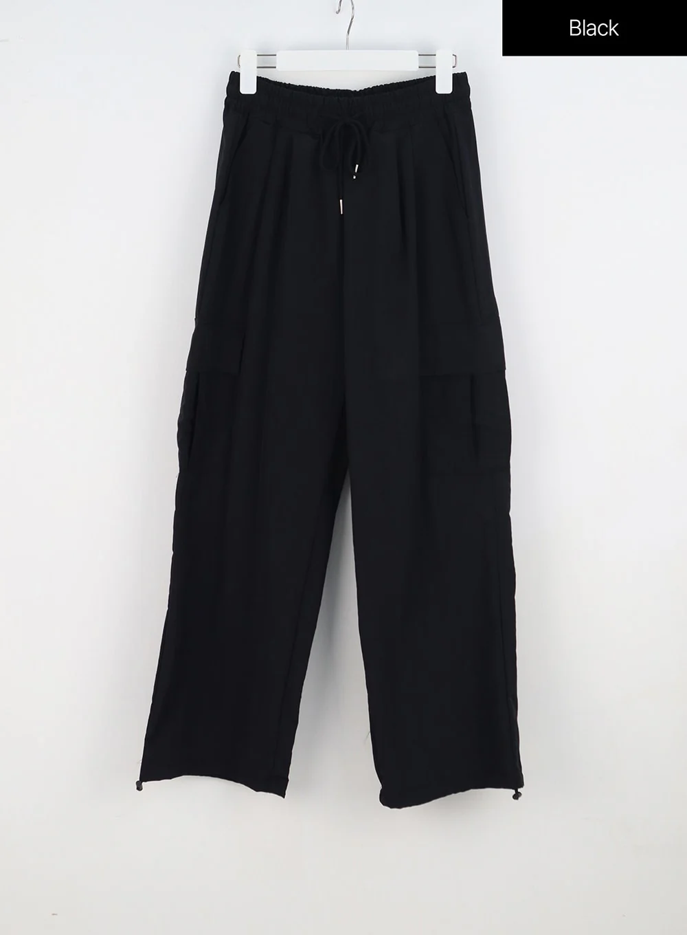 Cargo Nylon Pants BY303 - Image 18