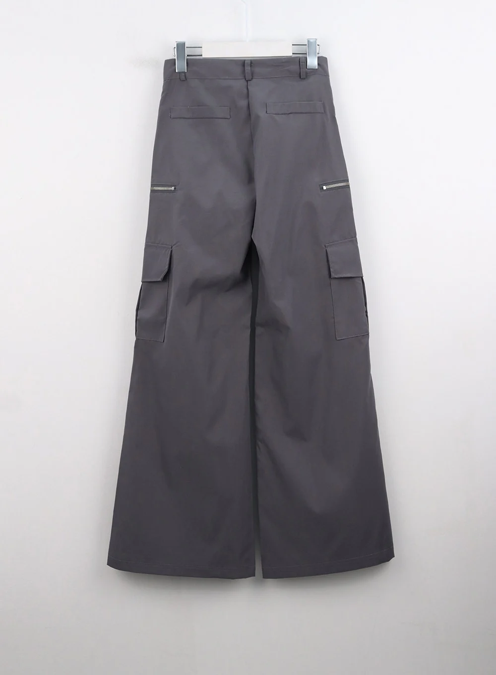 Cargo Wide-Leg Pants CG315 - Image 16