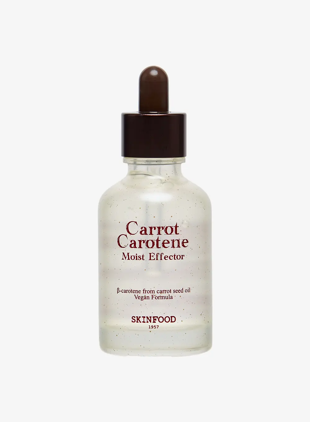 Carrot Carotene Moist Effector (52ml)