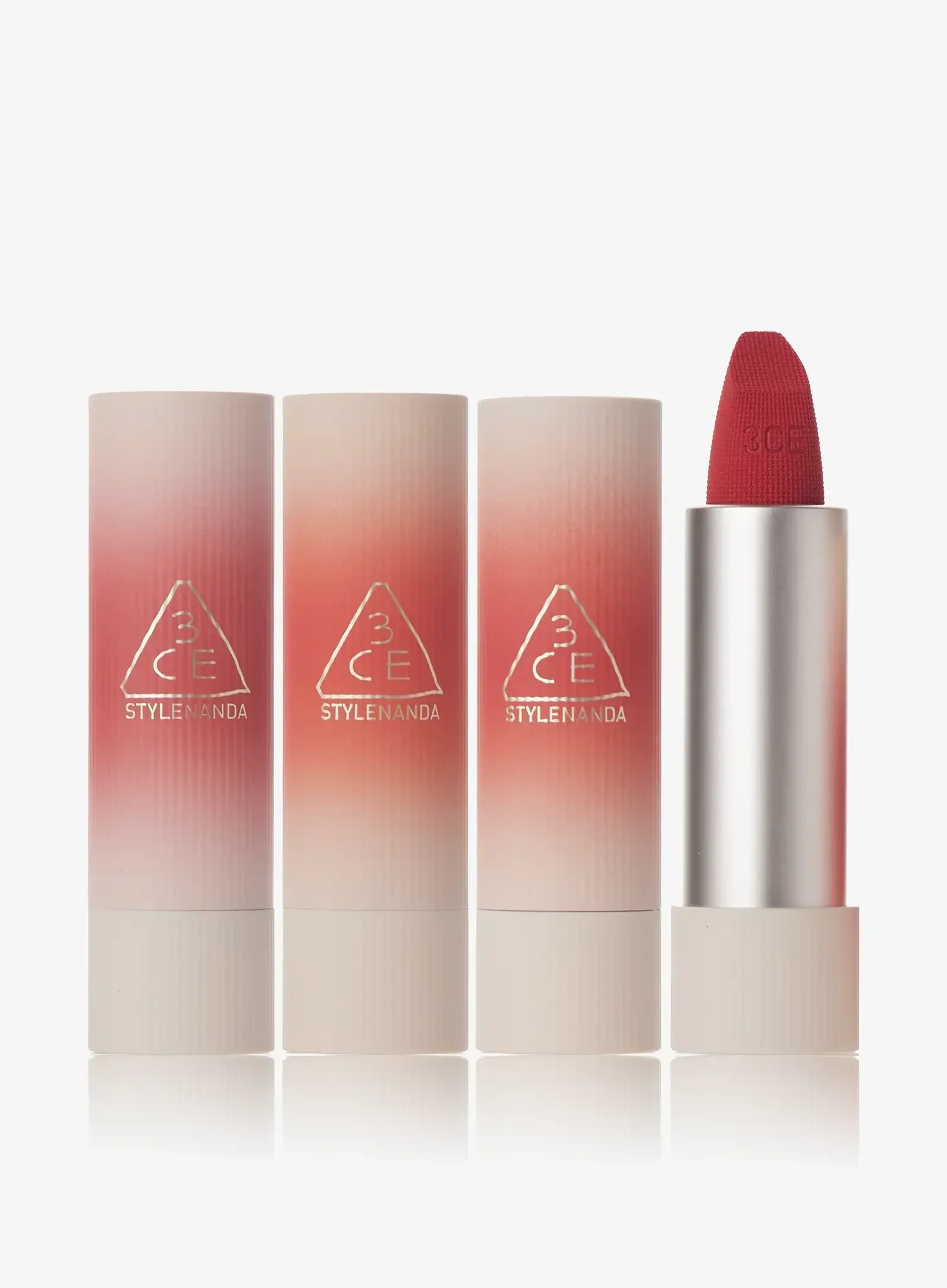 Cashmere Hug Lipstick (3.5g) - Image 4