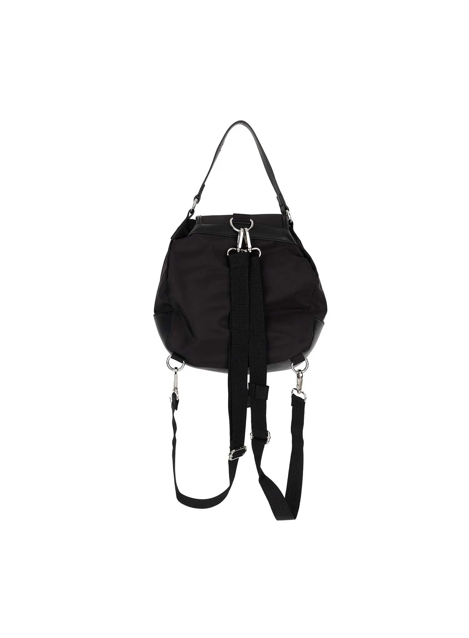 Casual Adjustable Pocketed Backpack CA503 - Image 11
