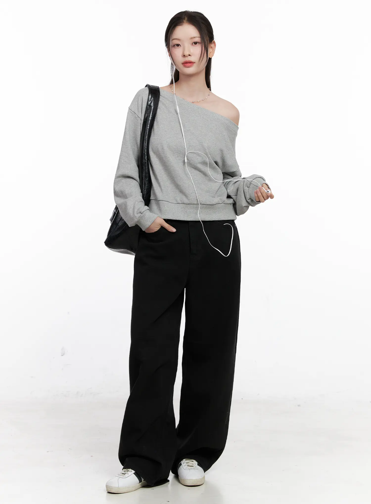 Casual Cotton Pants CO531