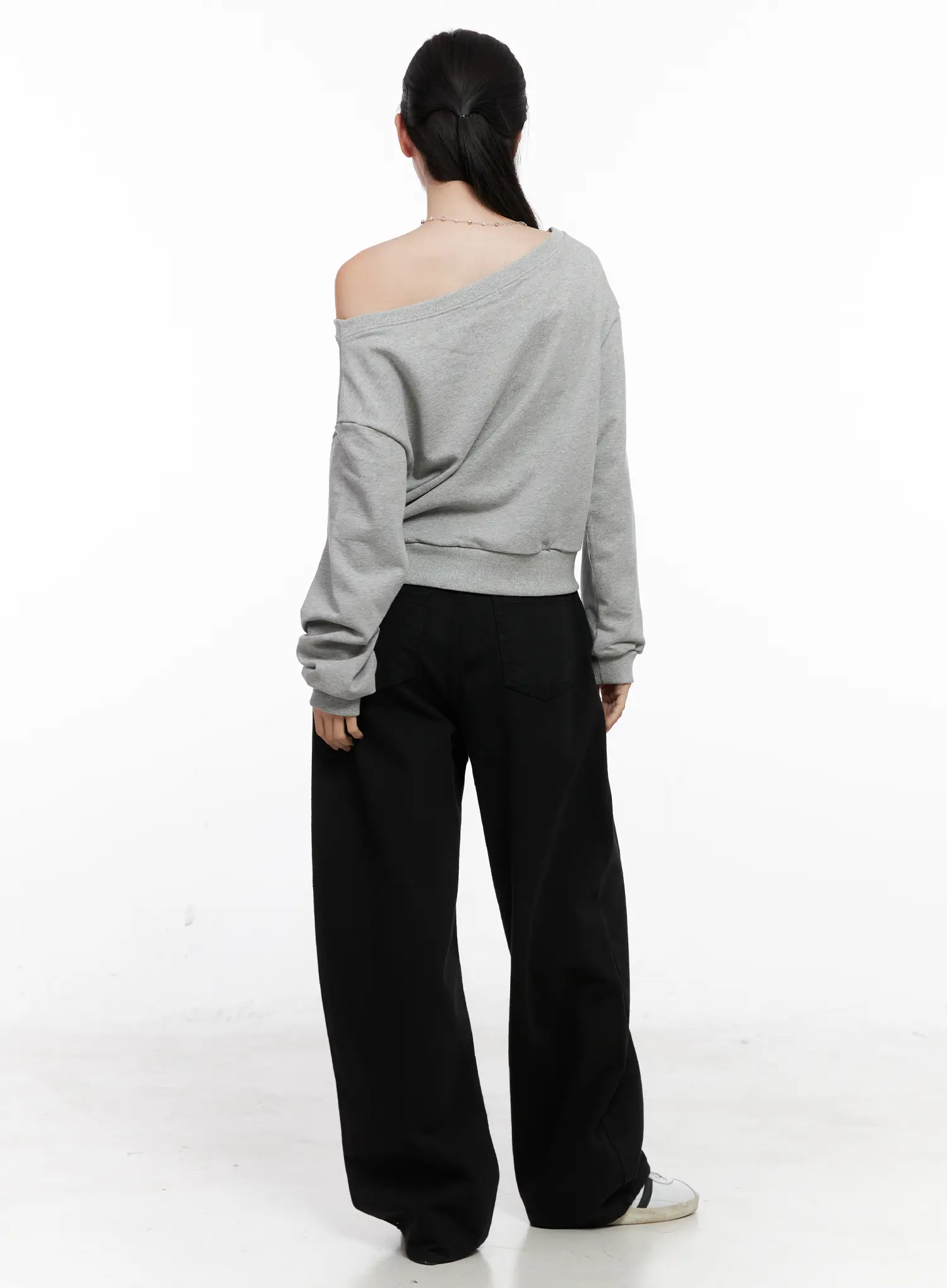 Casual Cotton Pants CO531 - Image 5
