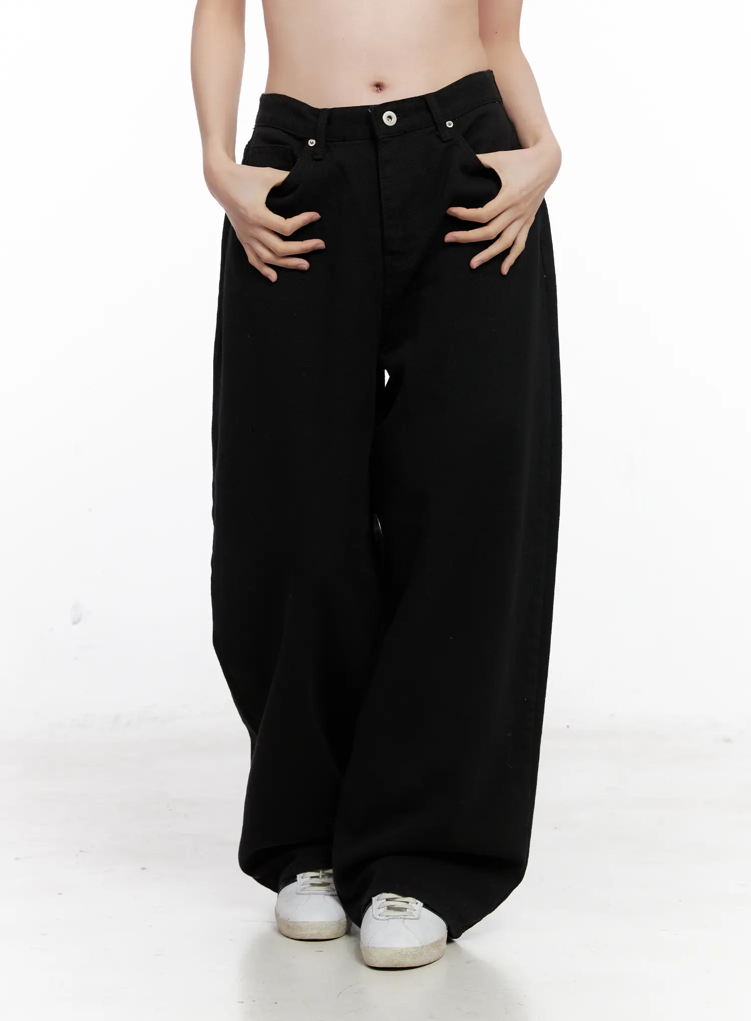 Casual Cotton Pants CO531 - Image 7