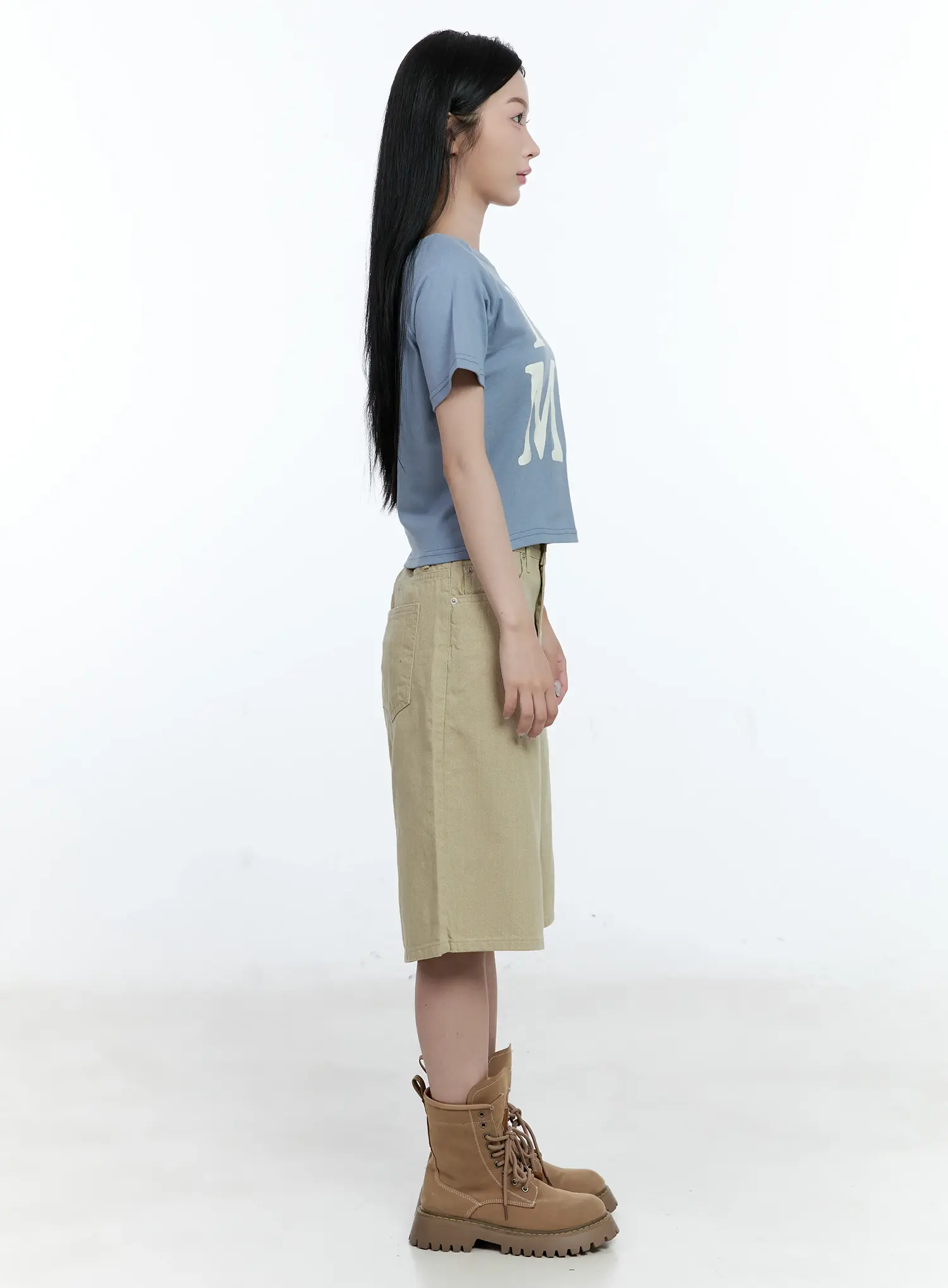 Casual "I Love Me" Graphic Tee CG501 - Image 5