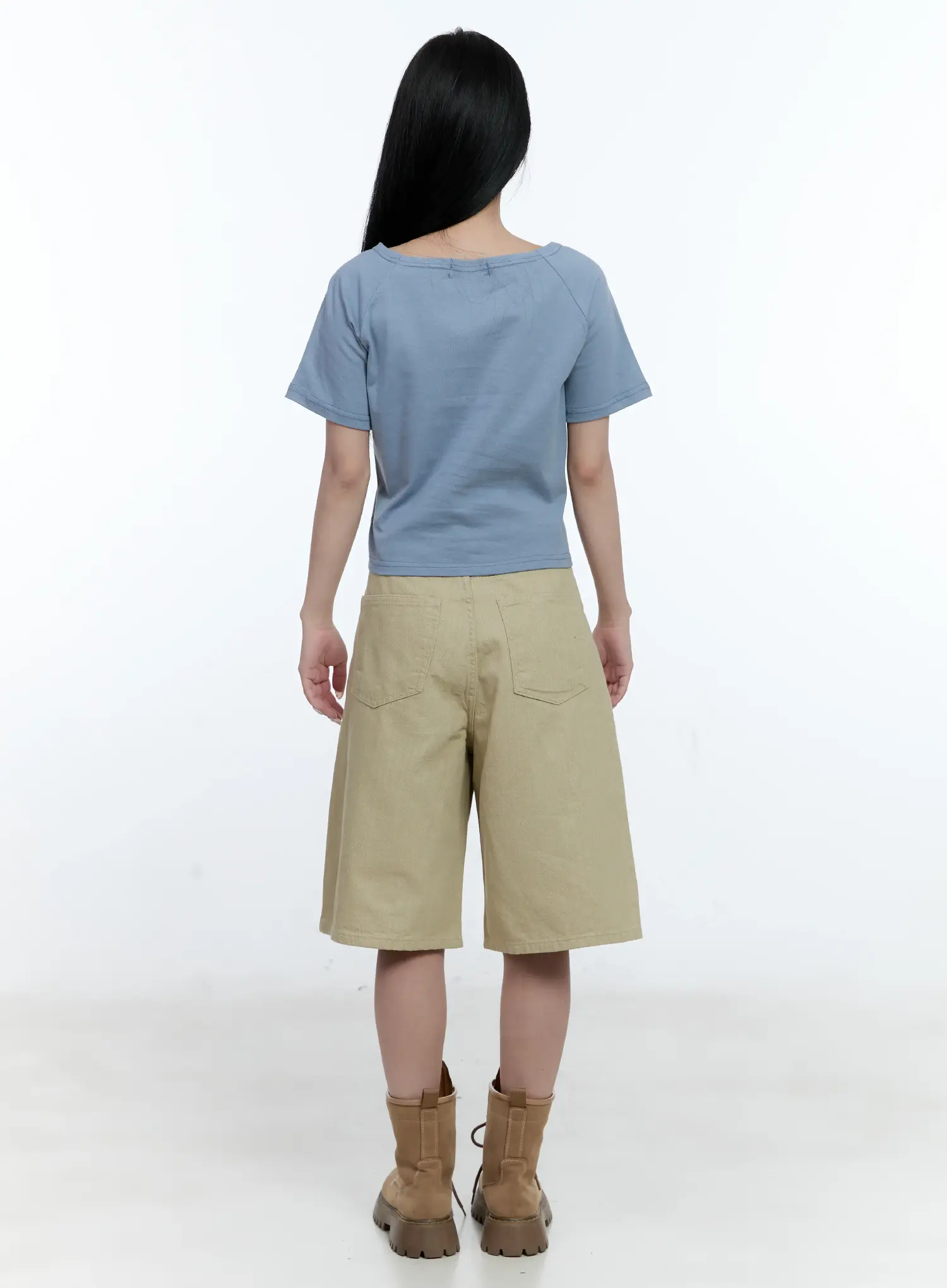 Casual "I Love Me" Graphic Tee CG501 - Image 7