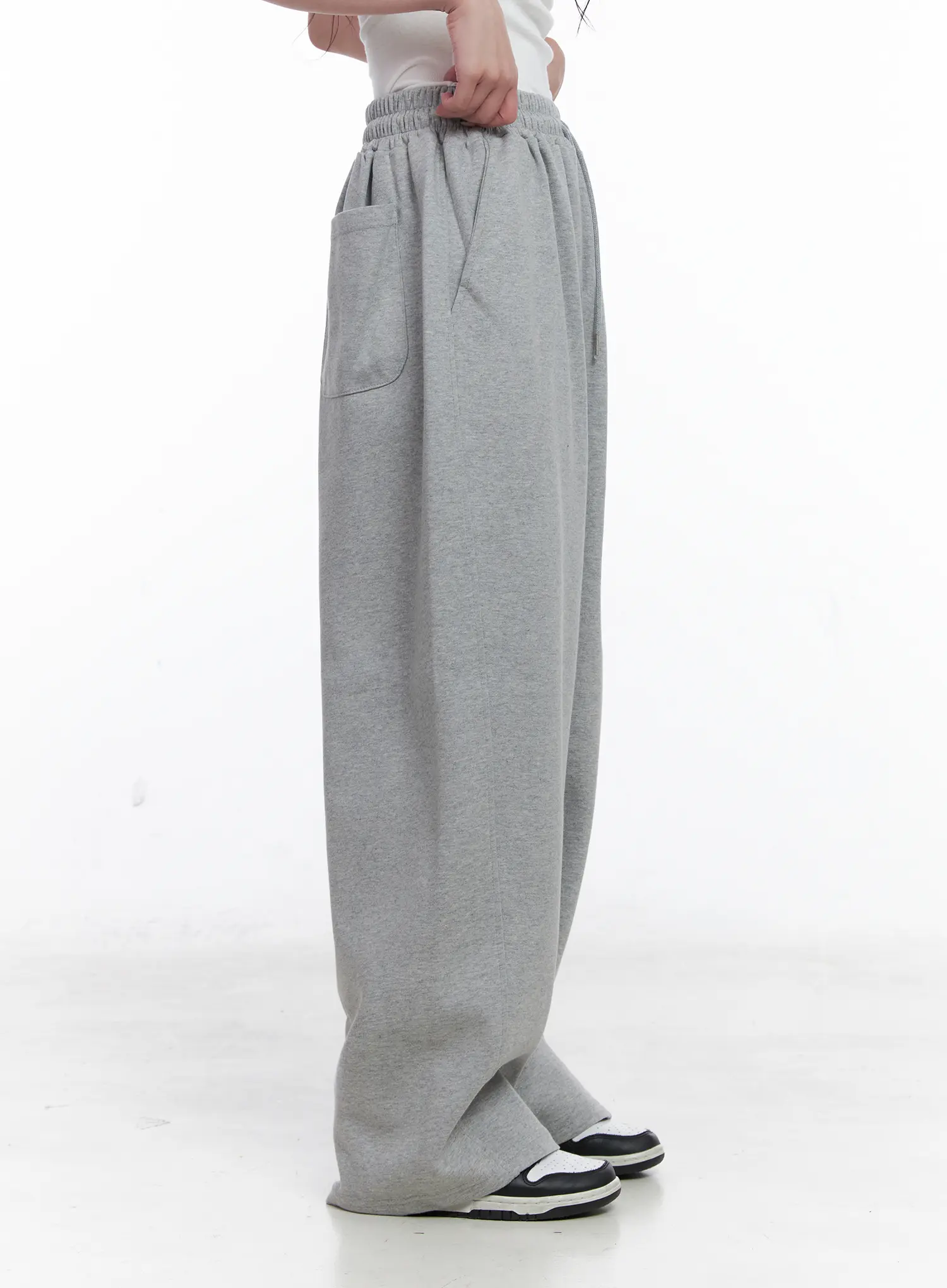 Casual Lounge Sweatpants CS529 - Image 5